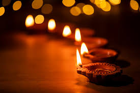 Diwali has come and it has grown close to home